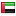 tabreed.ae server is located in United Arab Emirates